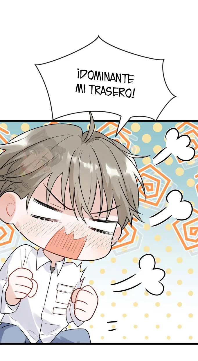 Página 45 del Manga