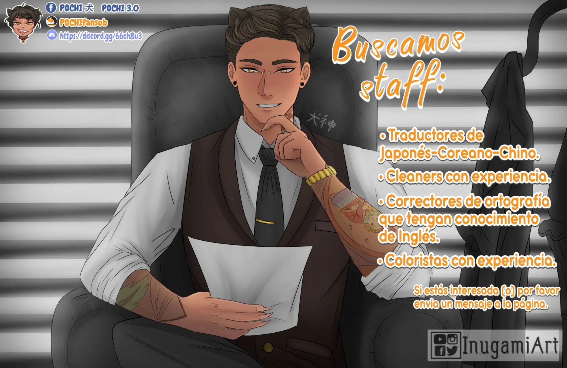 Página 47 del Manga