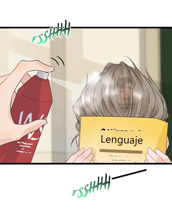 Página 34 del Manga