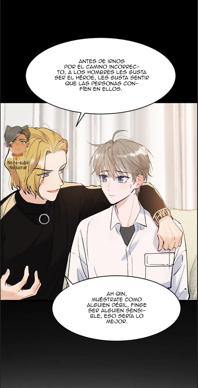 Página 36 del Manga