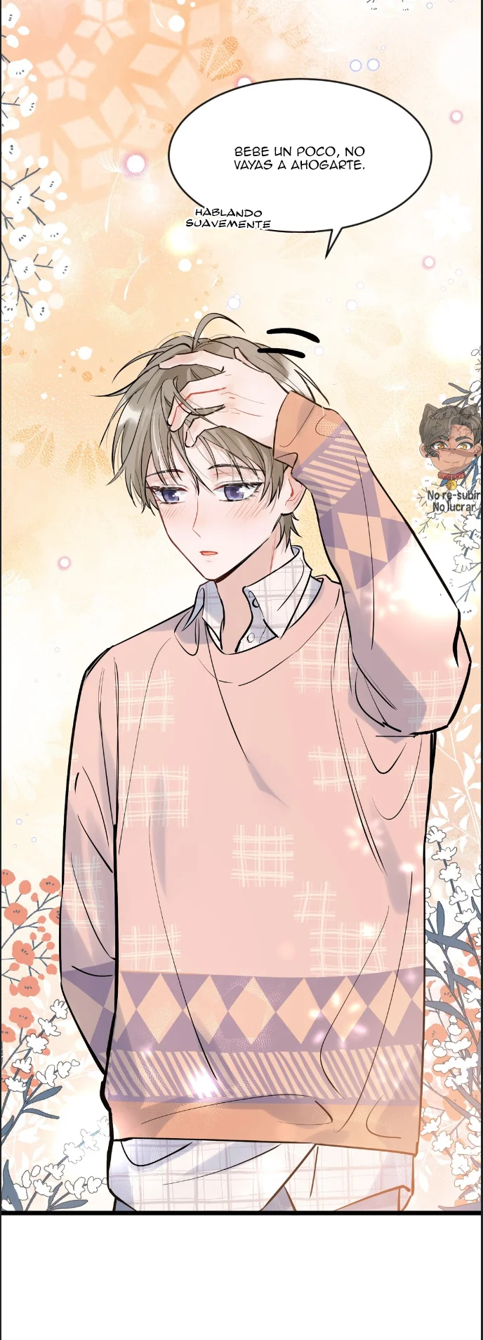 Página 42 del Manga