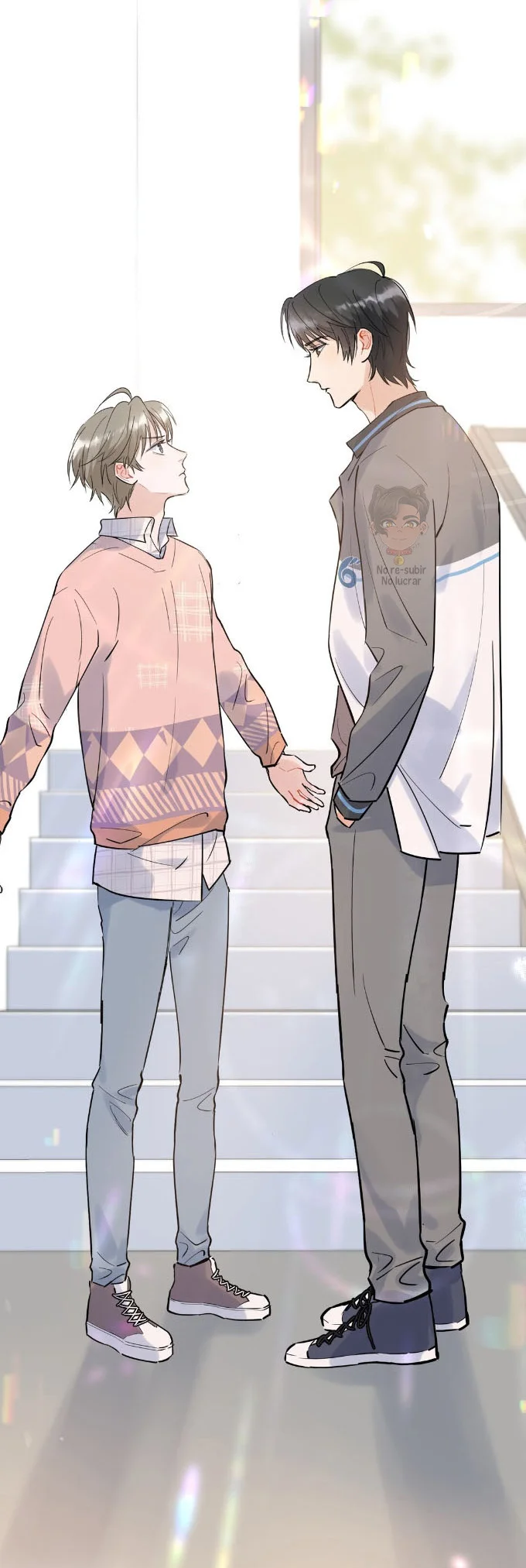 Página 30 del Manga