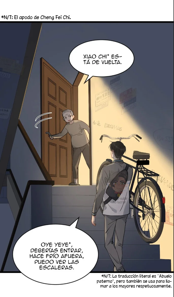 Página 39 del Manga