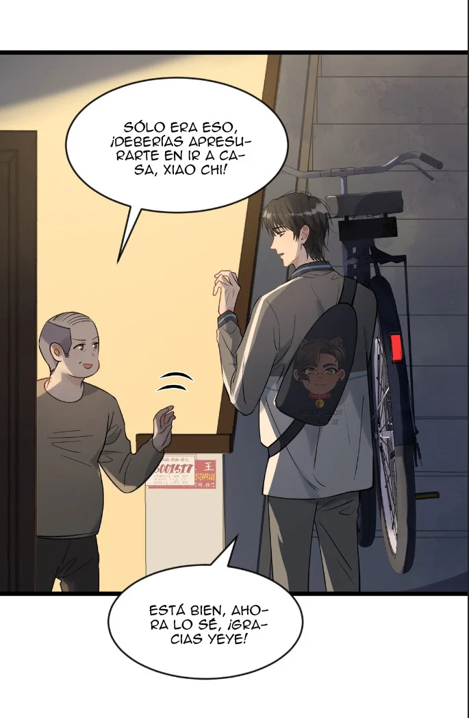 Página 43 del Manga