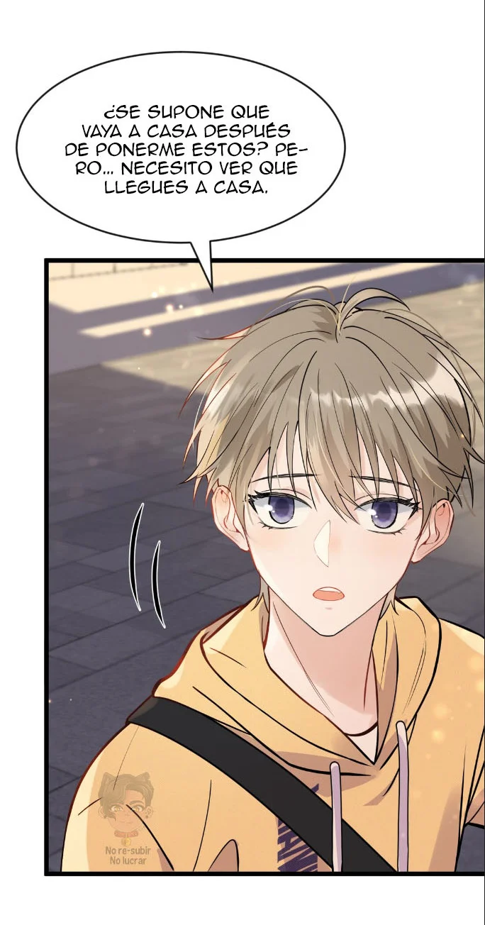 Página 41 del Manga