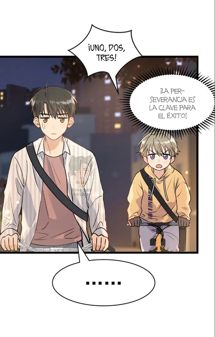 Página 45 del Manga