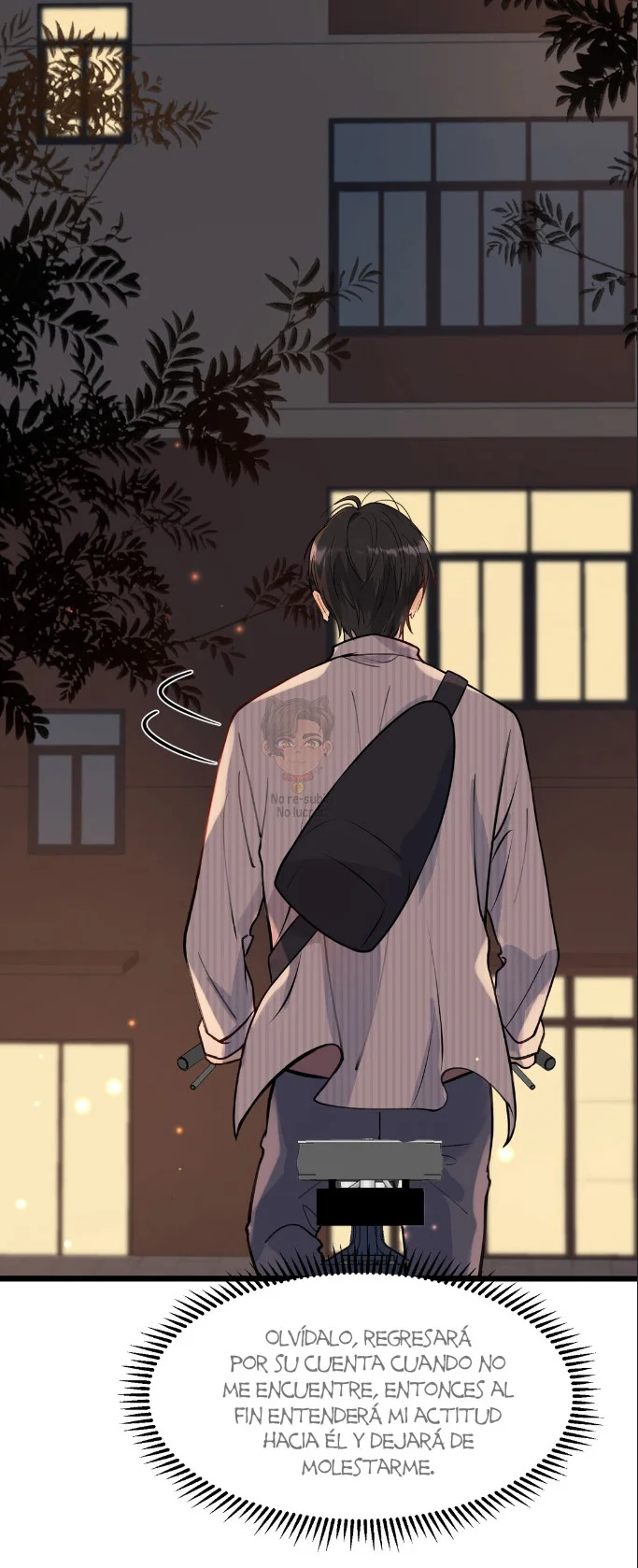Página 49 del Manga