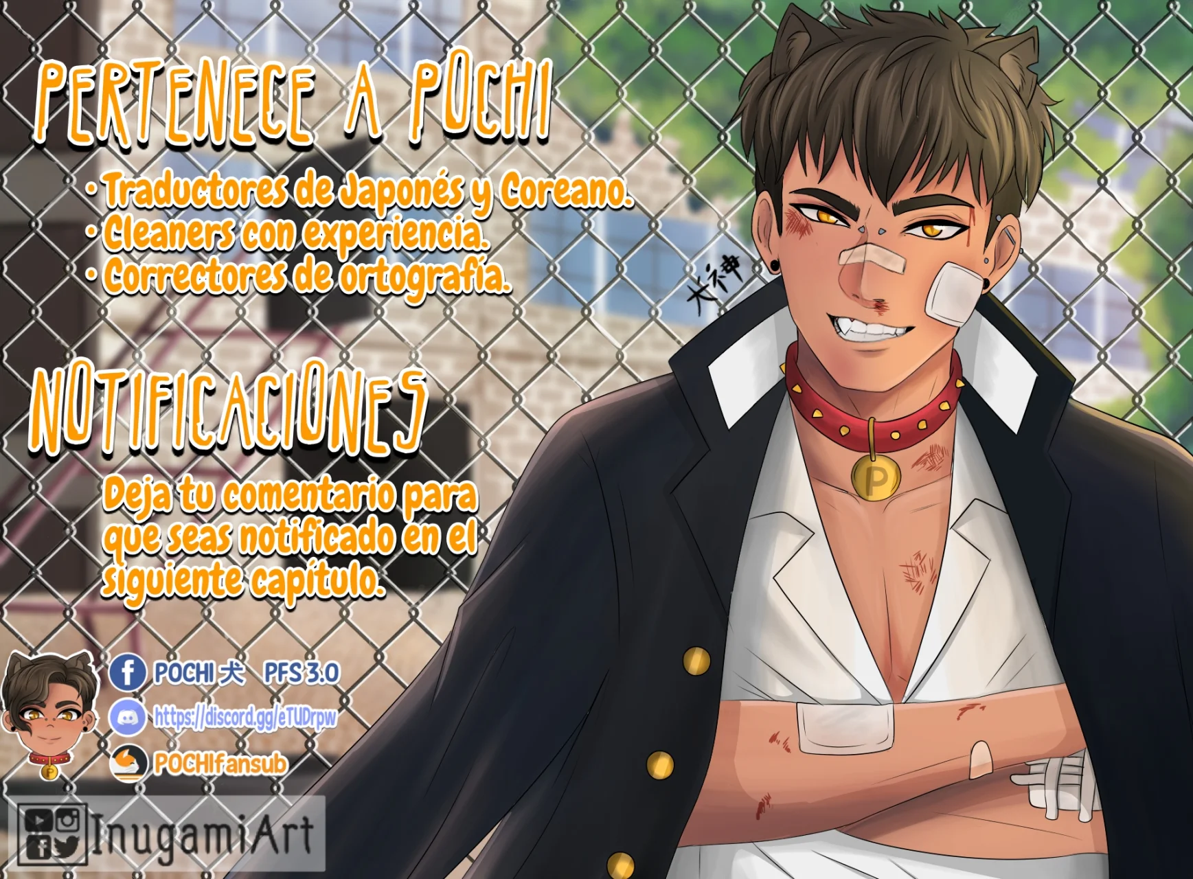 Página 54 del Manga