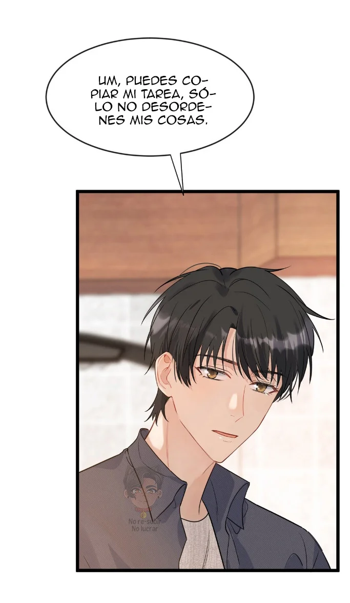 Página 45 del Manga