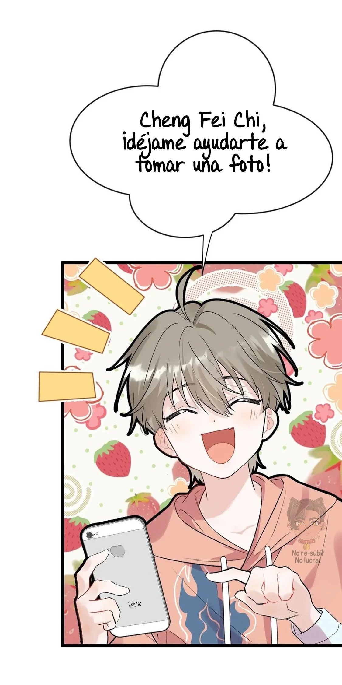 Página 32 del Manga