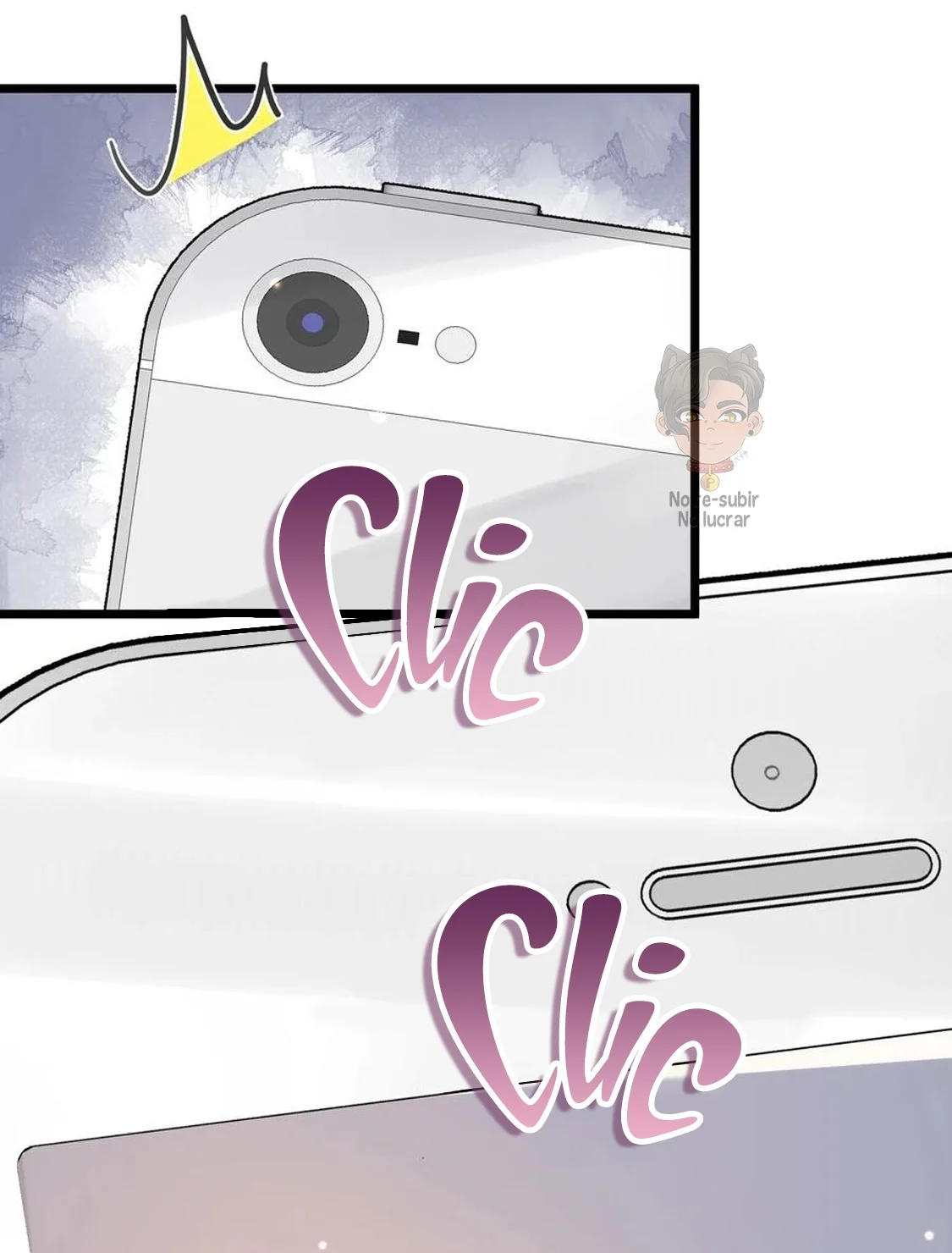 Página 34 del Manga