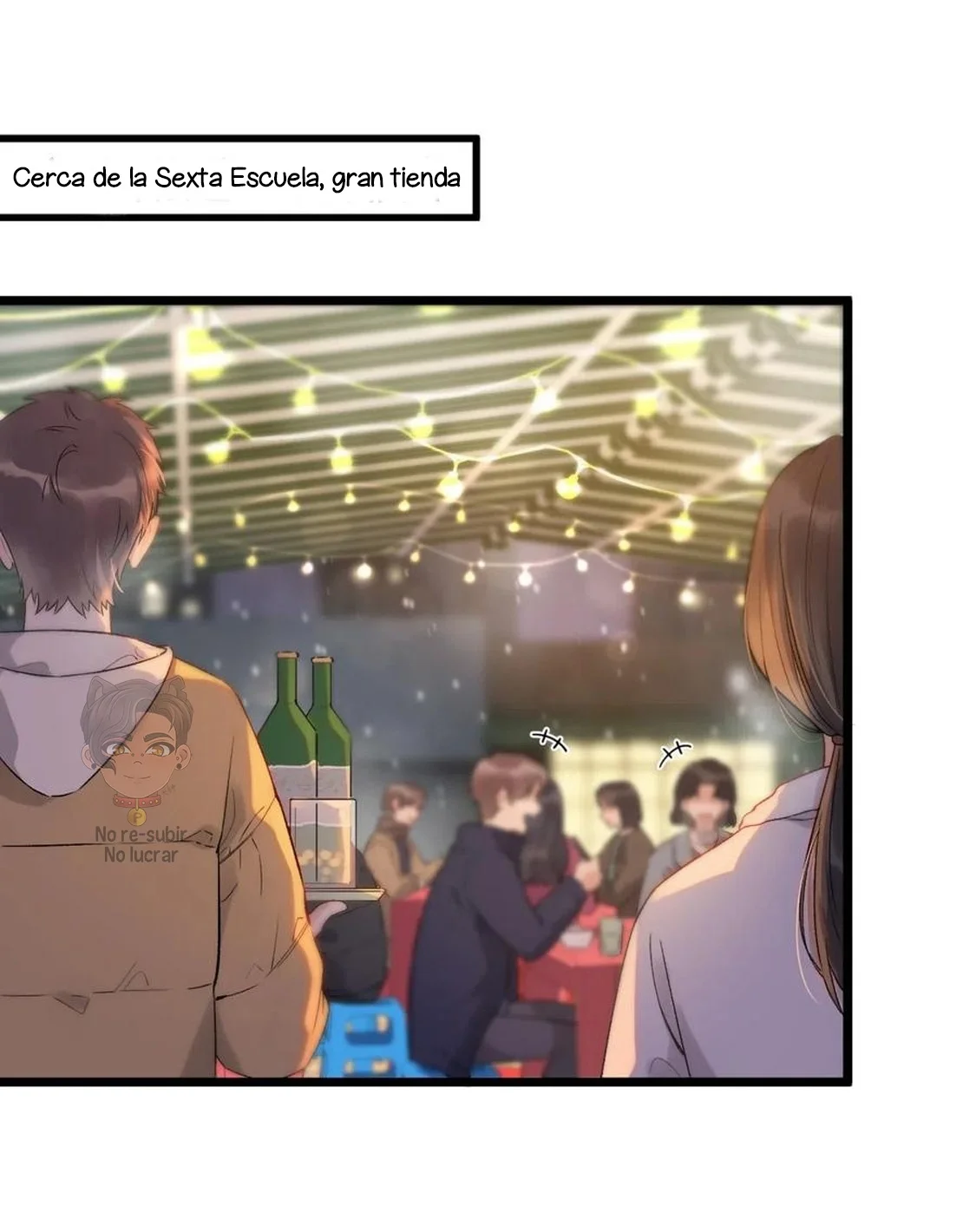 Página 38 del Manga