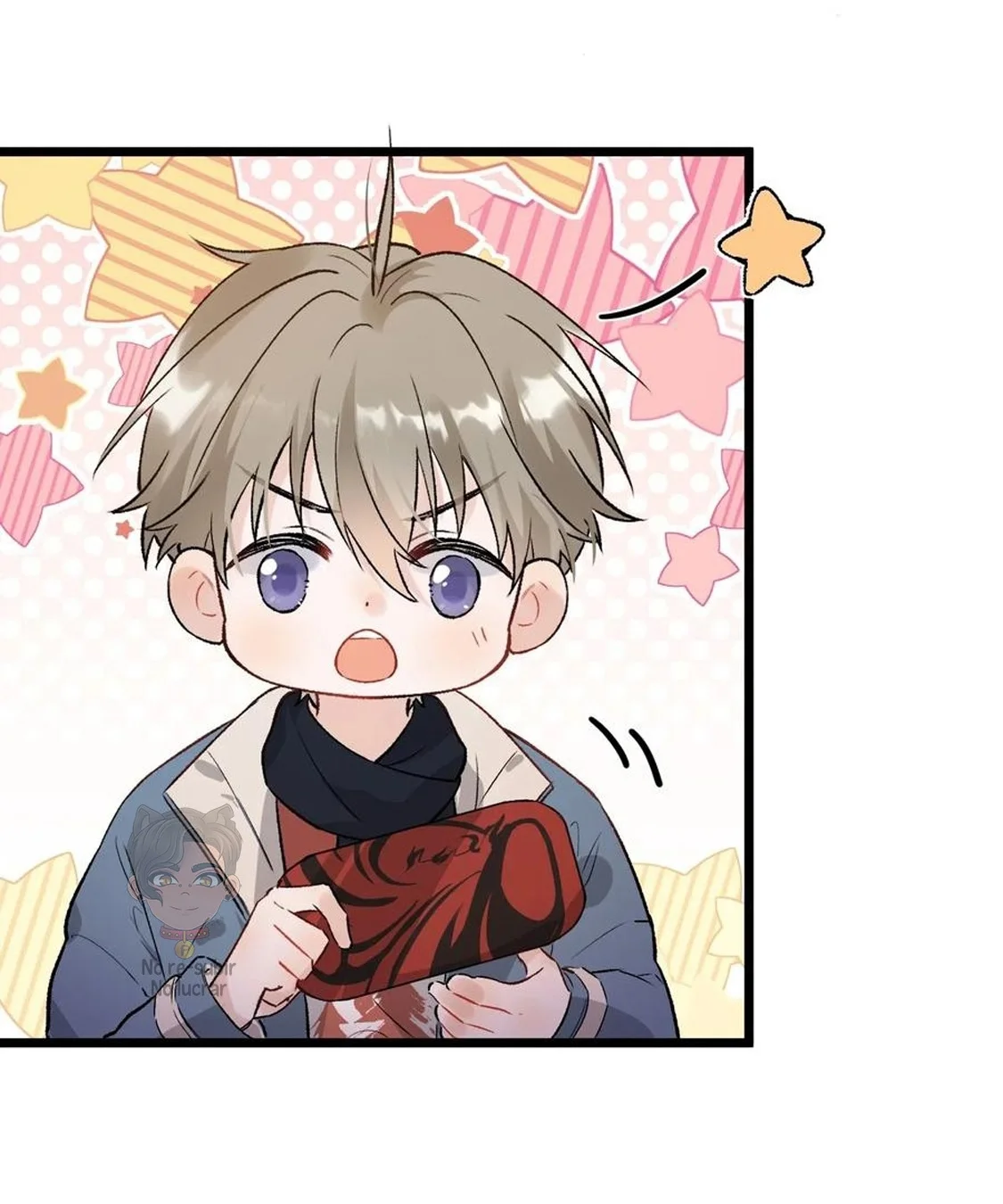 Página 40 del Manga