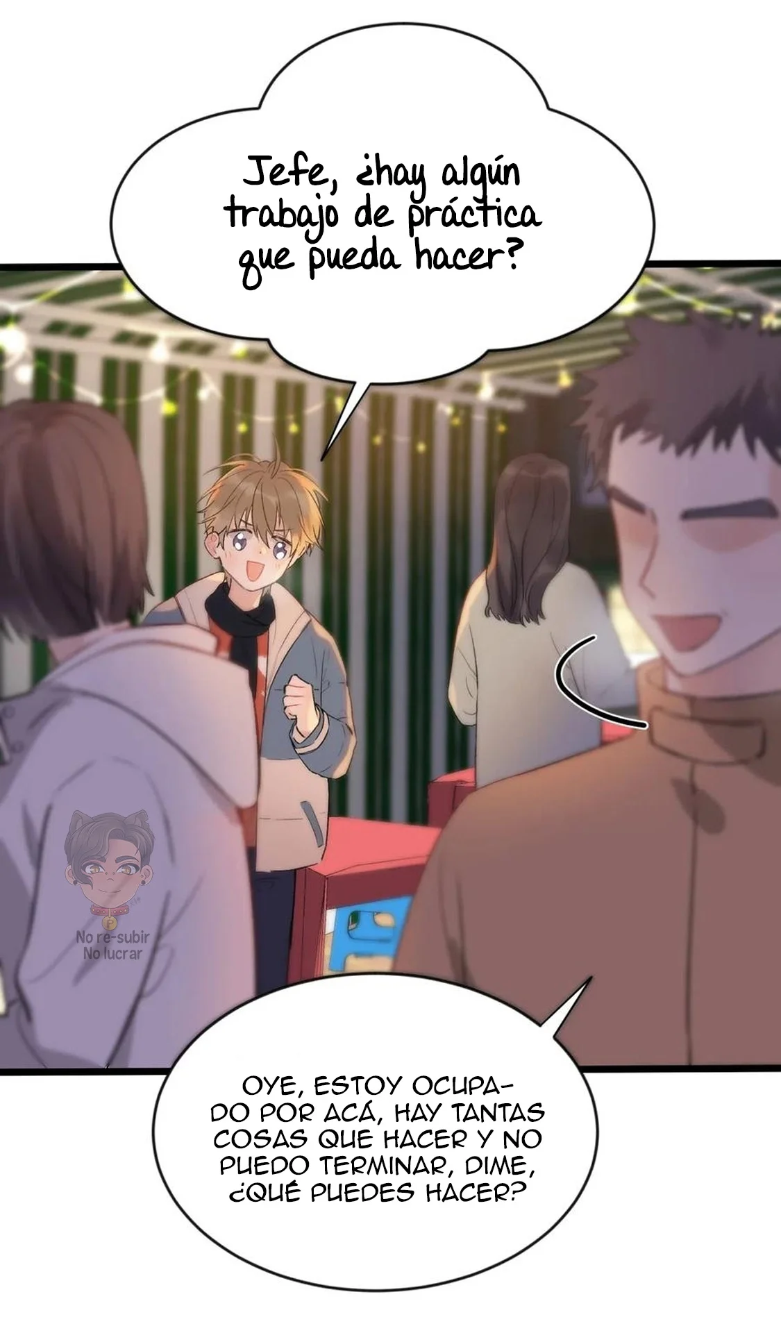 Página 41 del Manga