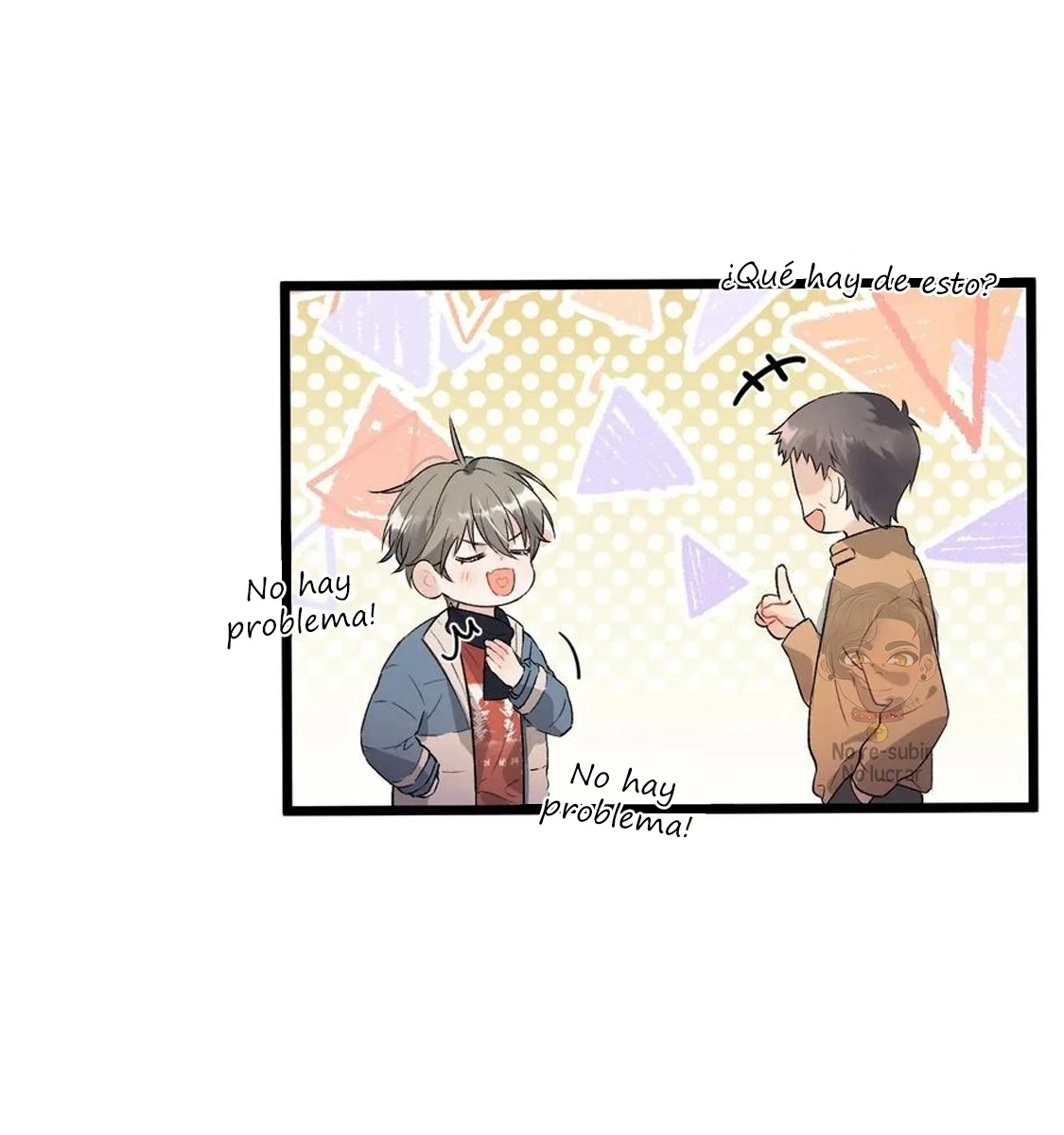 Página 43 del Manga