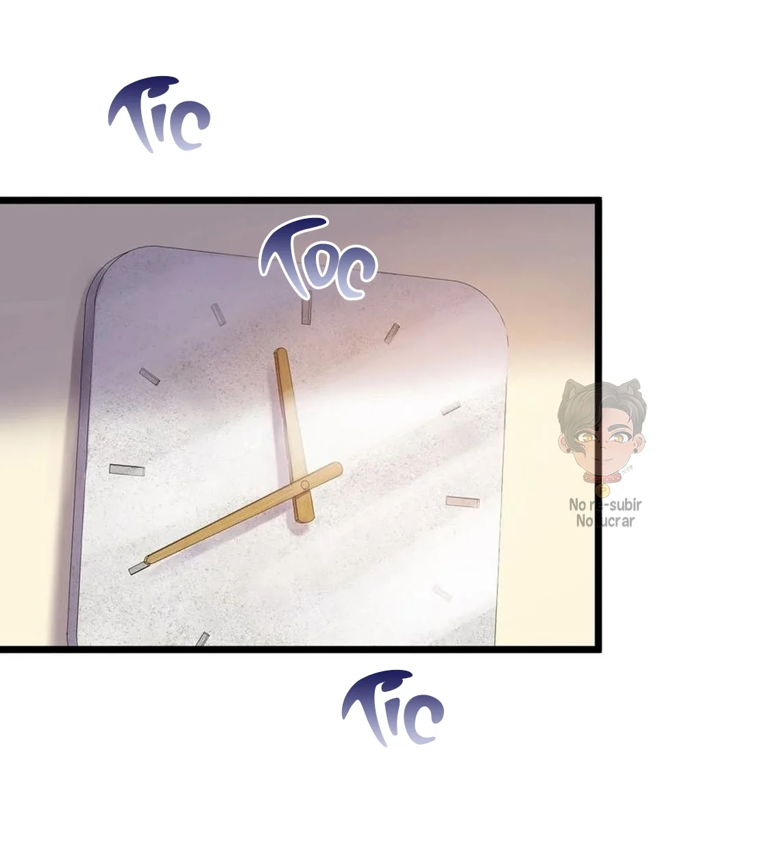 Página 45 del Manga