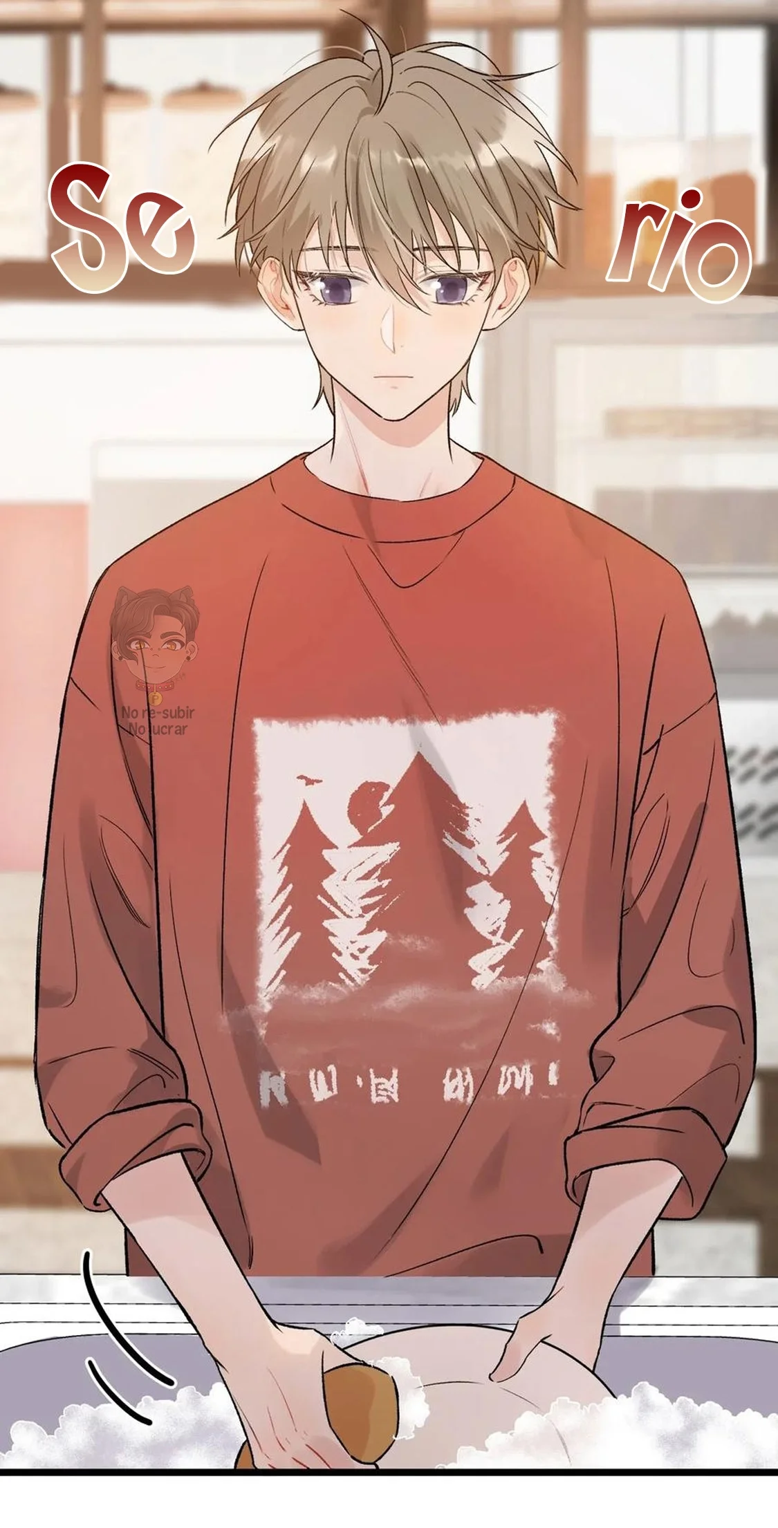 Página 47 del Manga