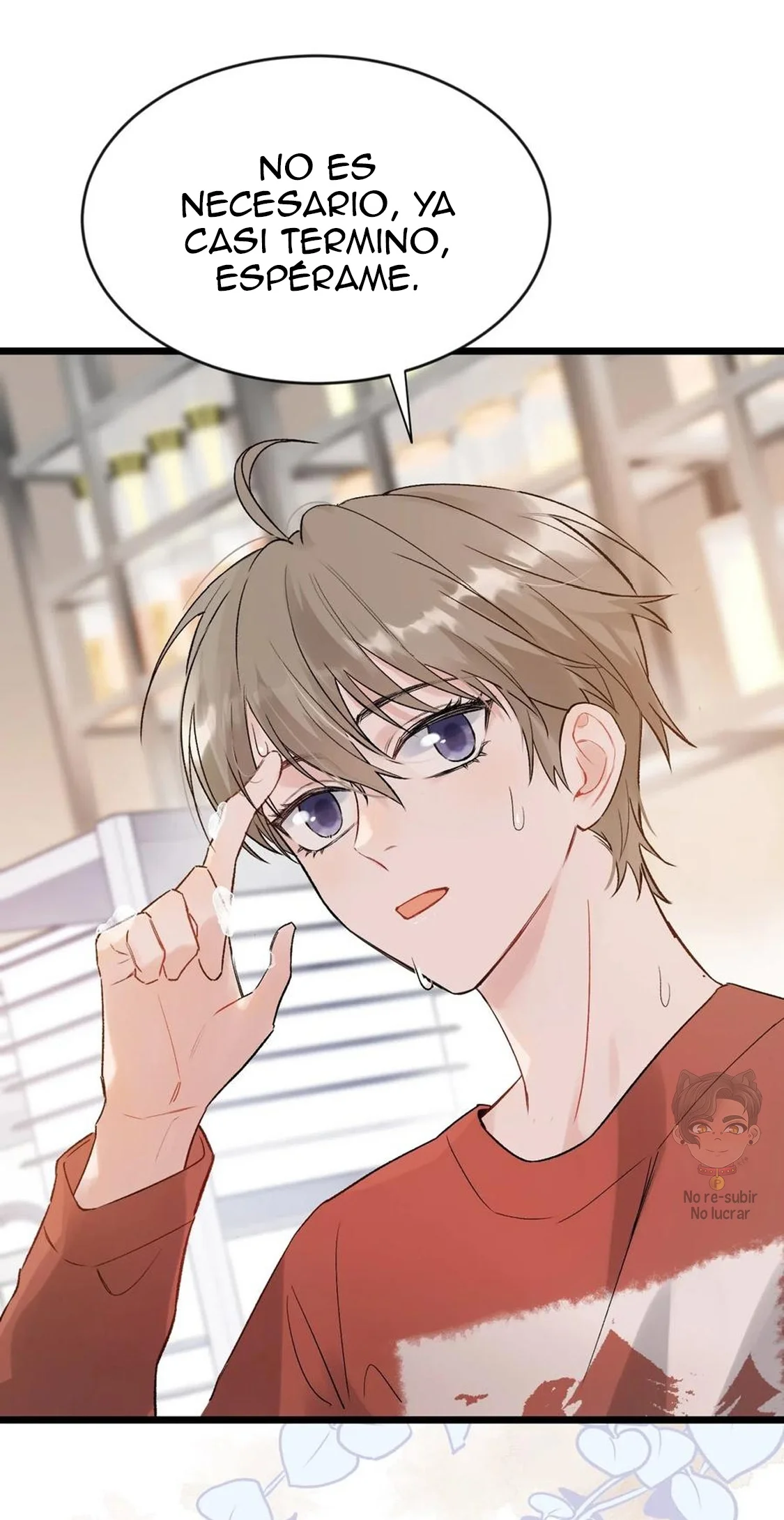 Página 49 del Manga