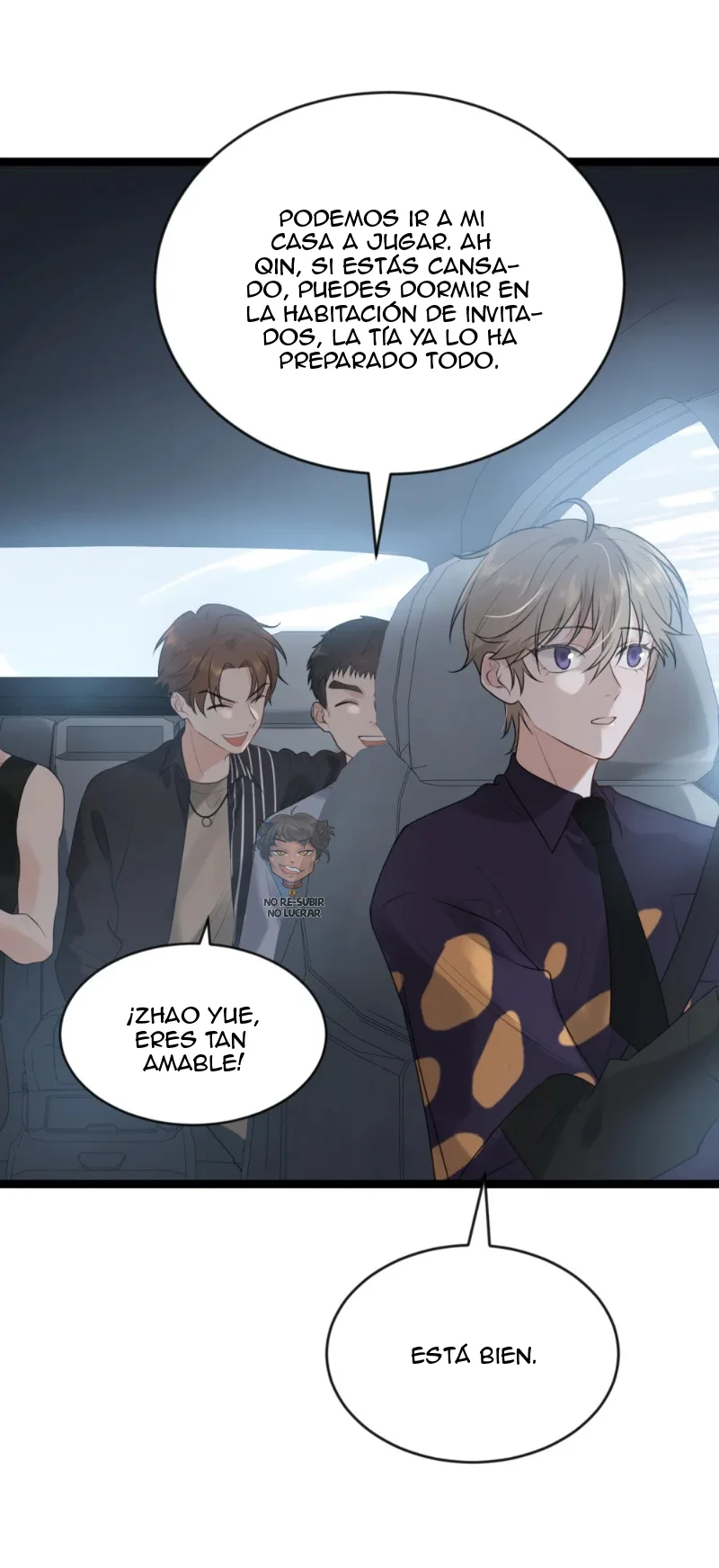 Página 43 del Manga