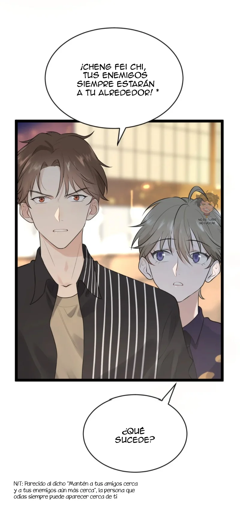 Página 50 del Manga