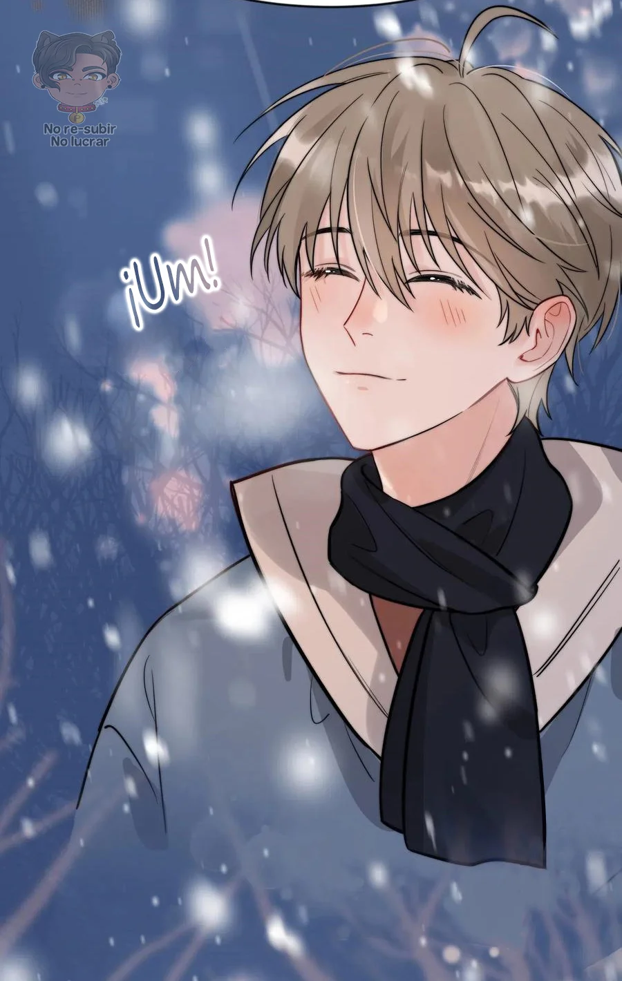 Página 38 del Manga