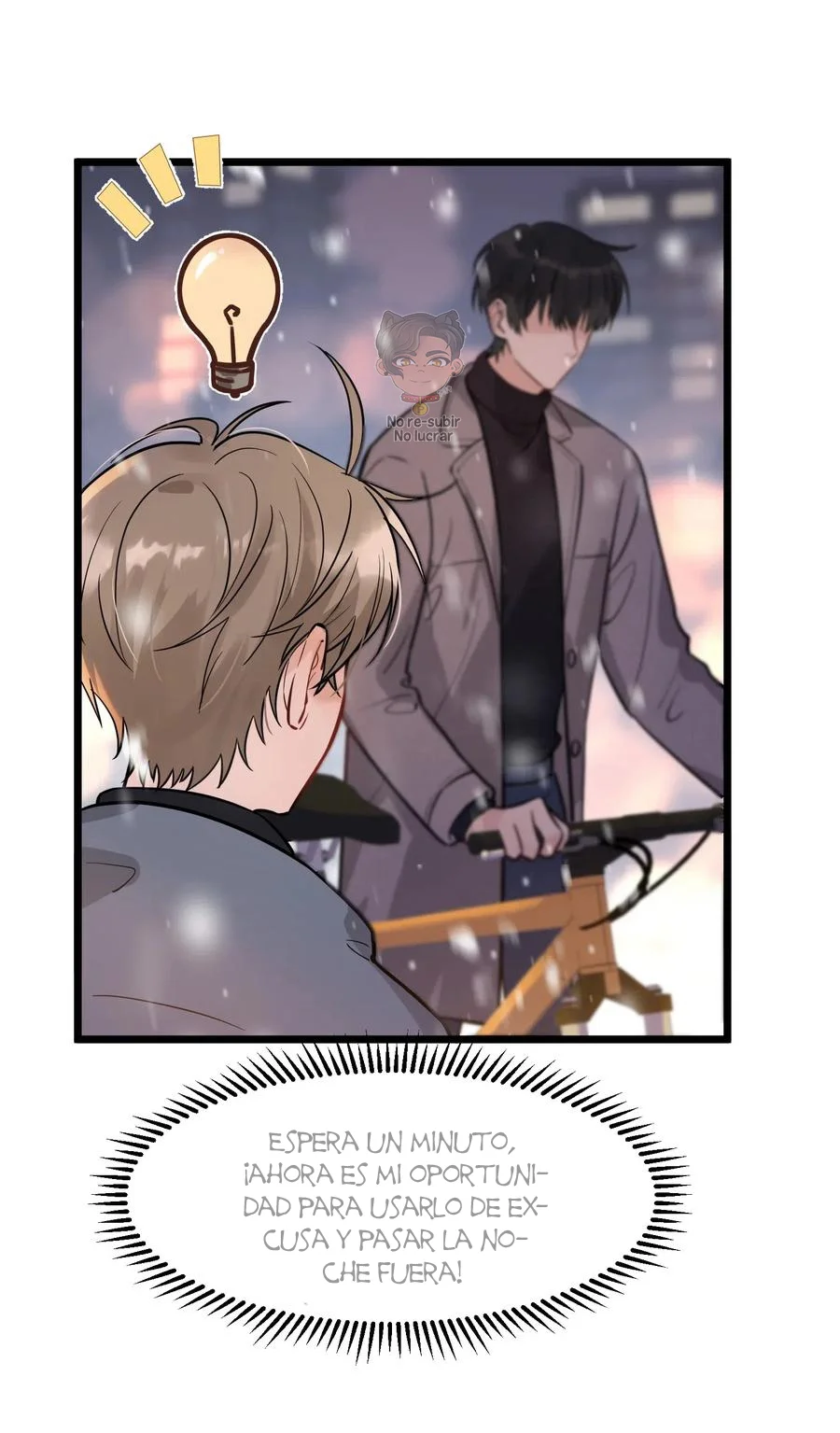 Página 45 del Manga