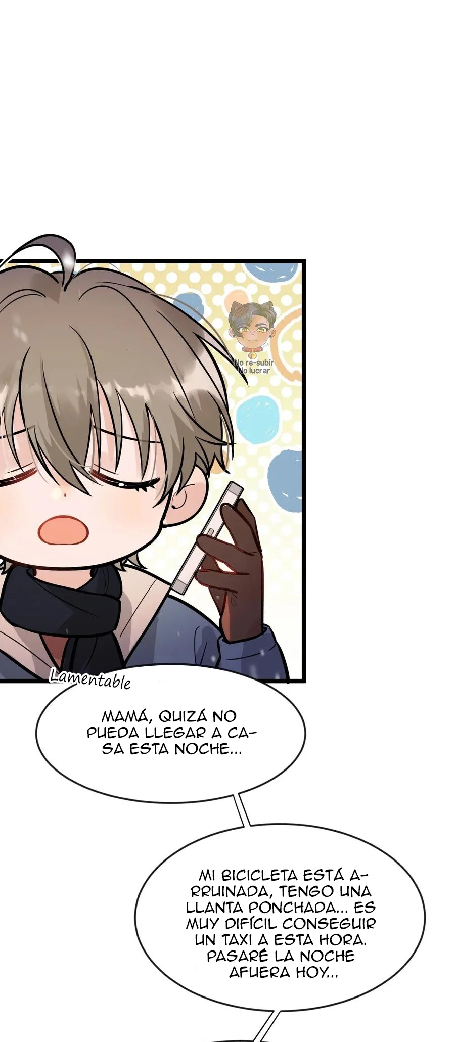 Página 47 del Manga