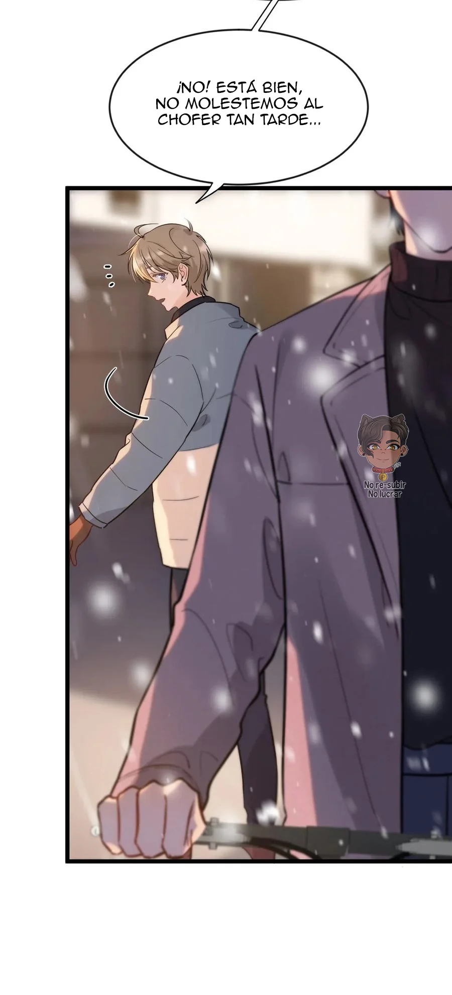 Página 48 del Manga