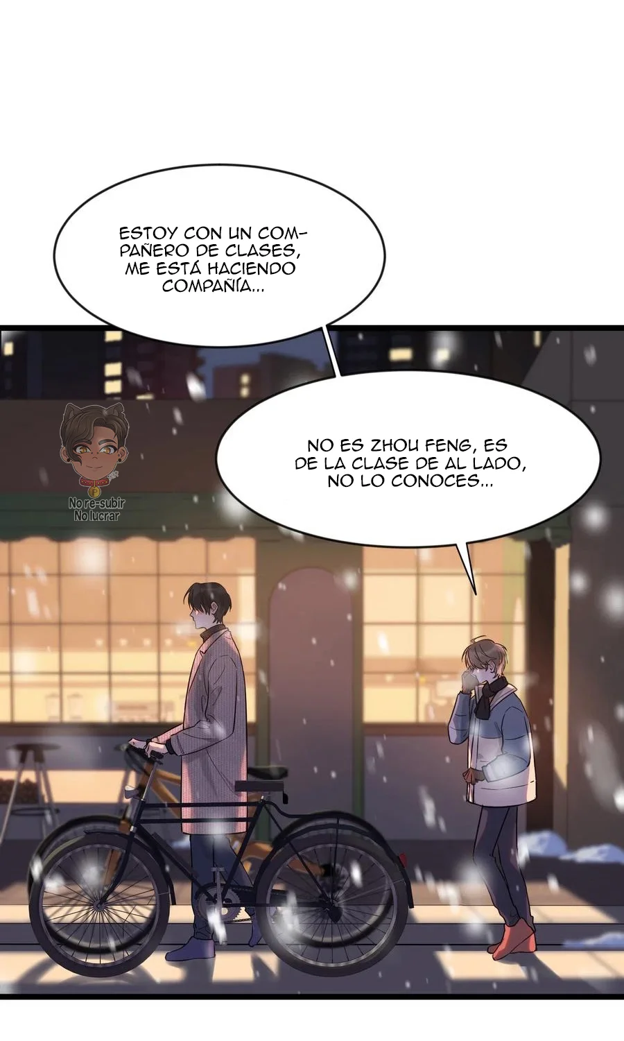 Página 49 del Manga