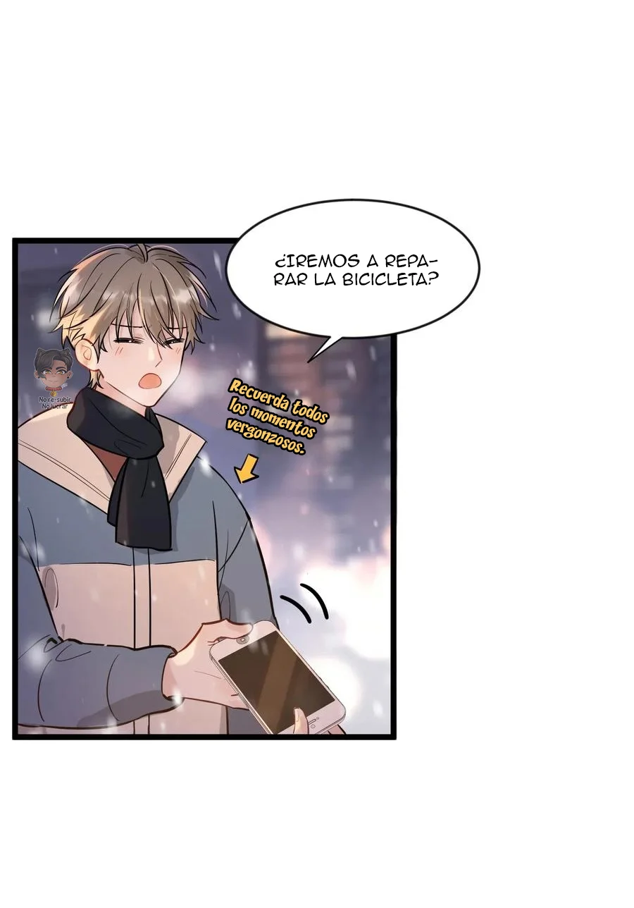 Página 54 del Manga