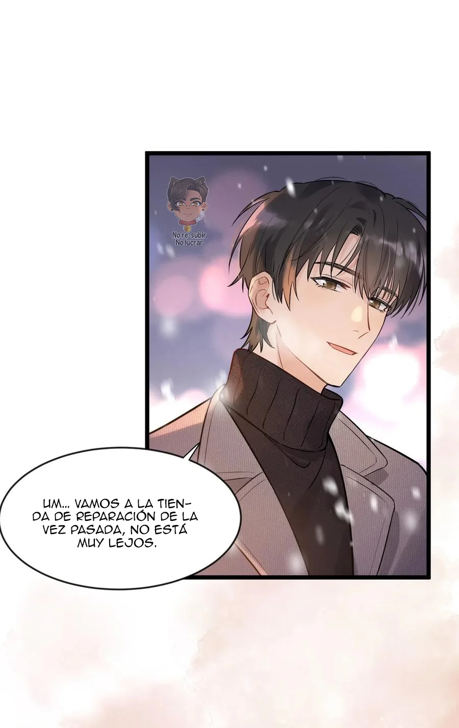 Página 55 del Manga