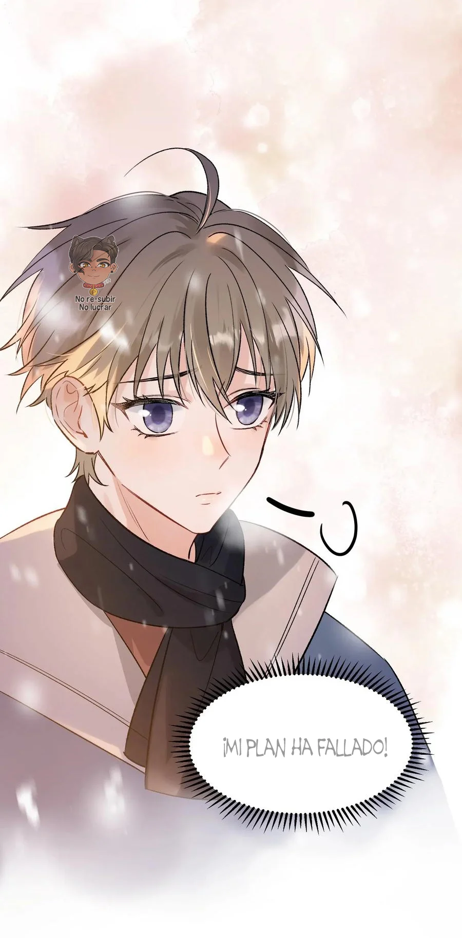 Página 56 del Manga