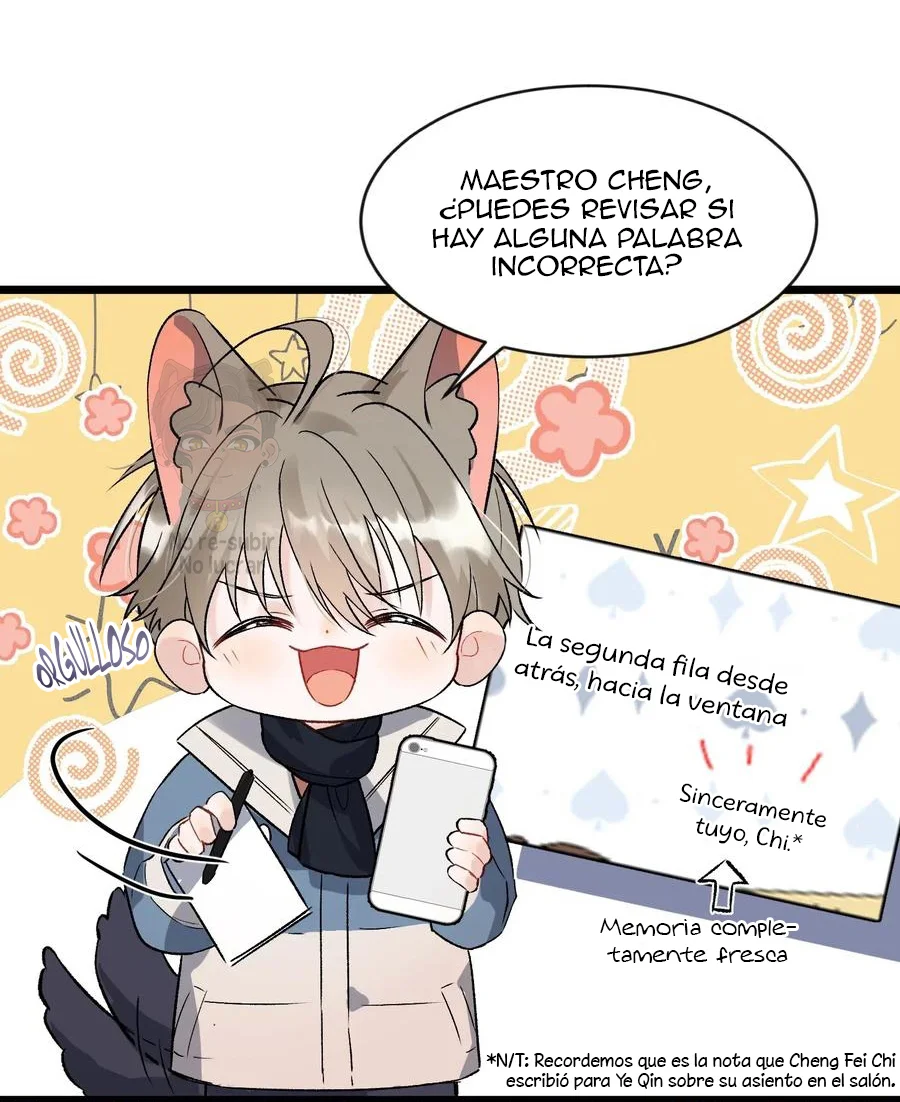 Página 39 del Manga