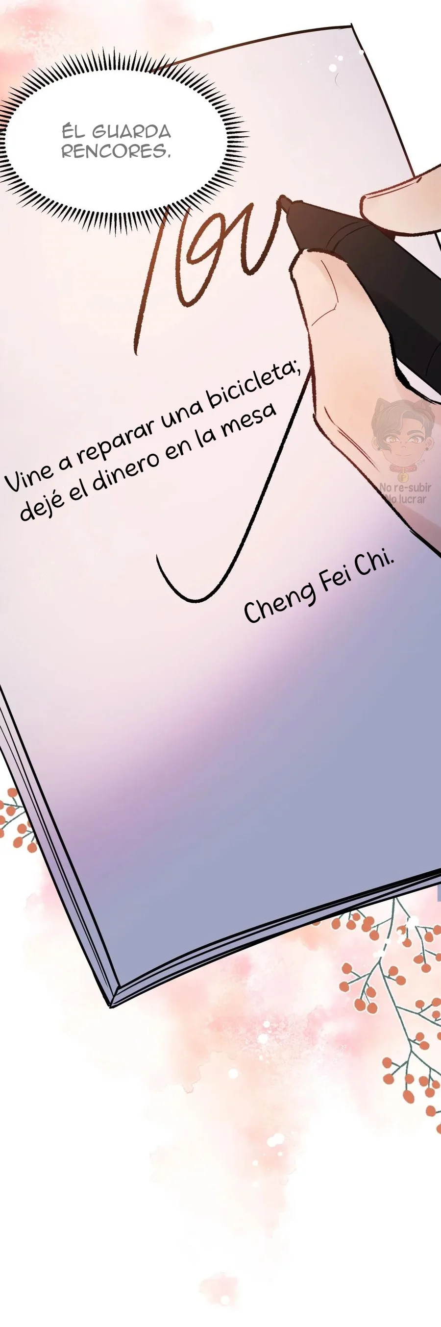 Página 41 del Manga