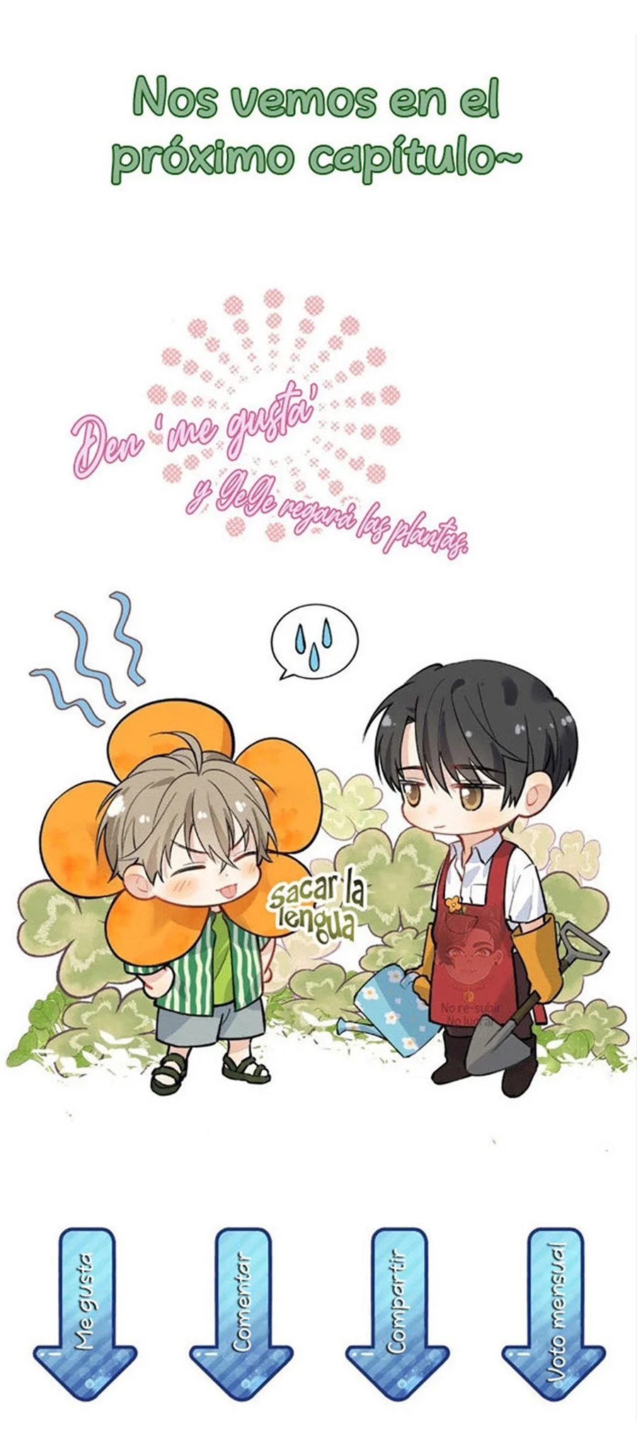 Página 42 del Manga