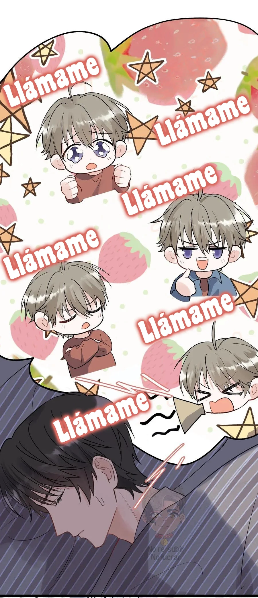 Página 32 del Manga