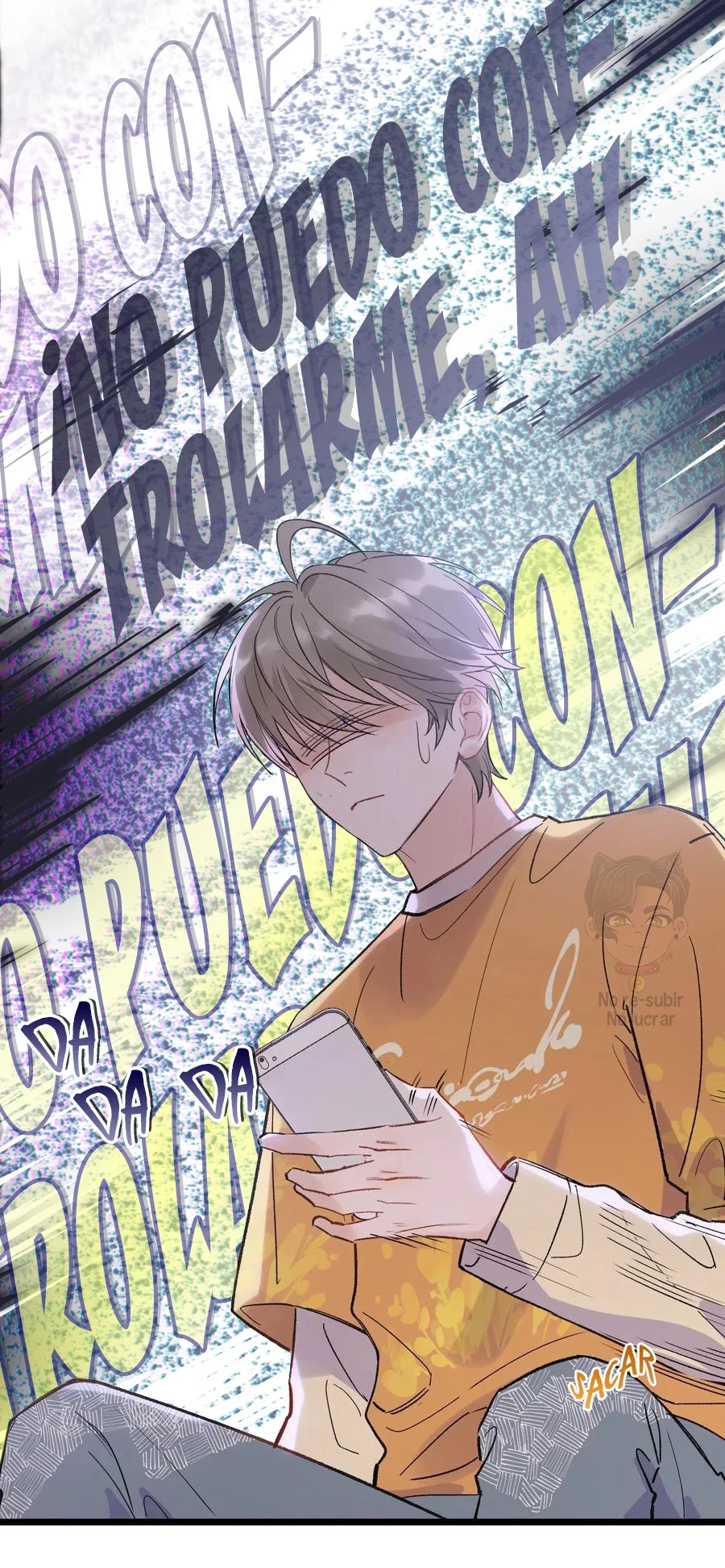 Página 34 del Manga