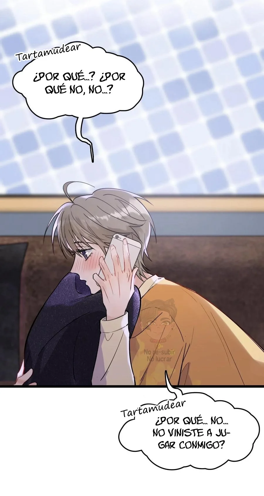 Página 40 del Manga