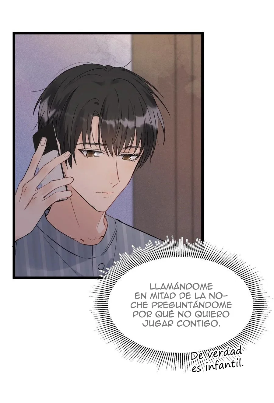 Página 41 del Manga