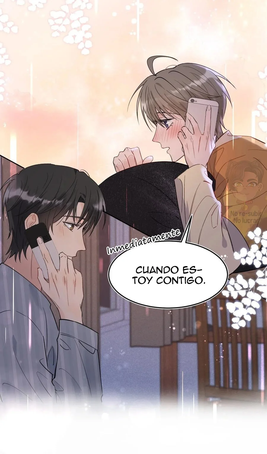 Página 45 del Manga