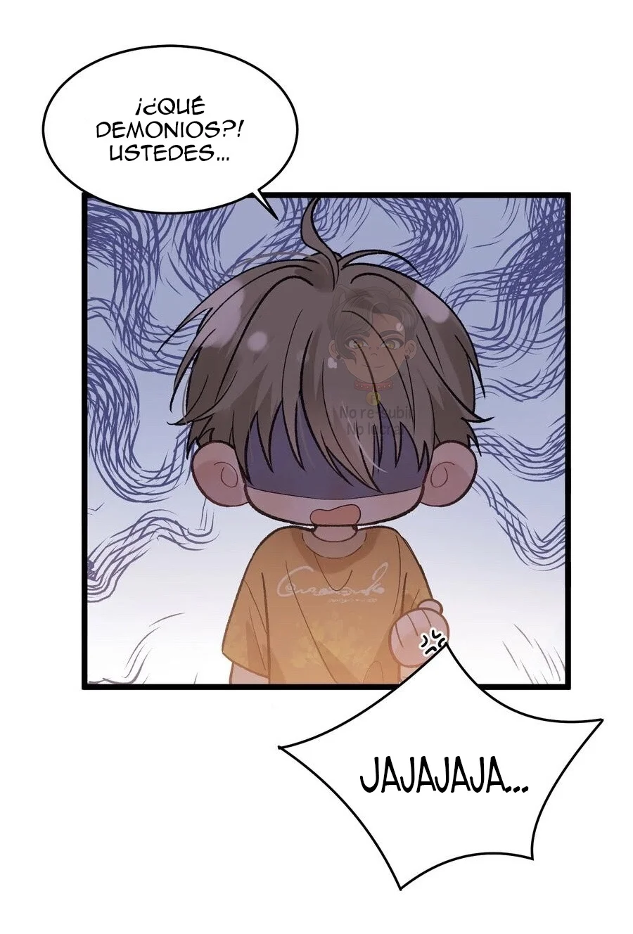 Página 34 del Manga