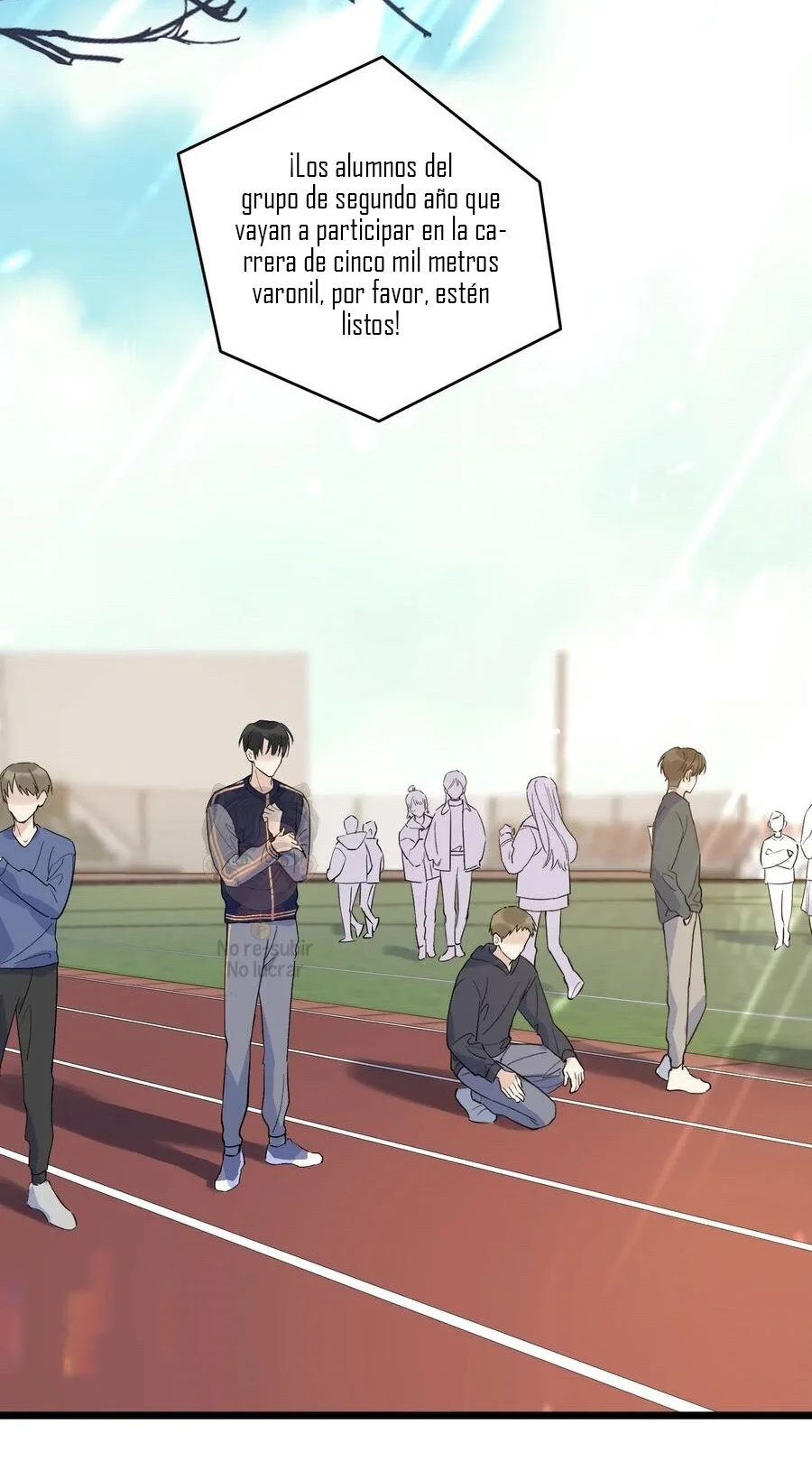 Página 36 del Manga