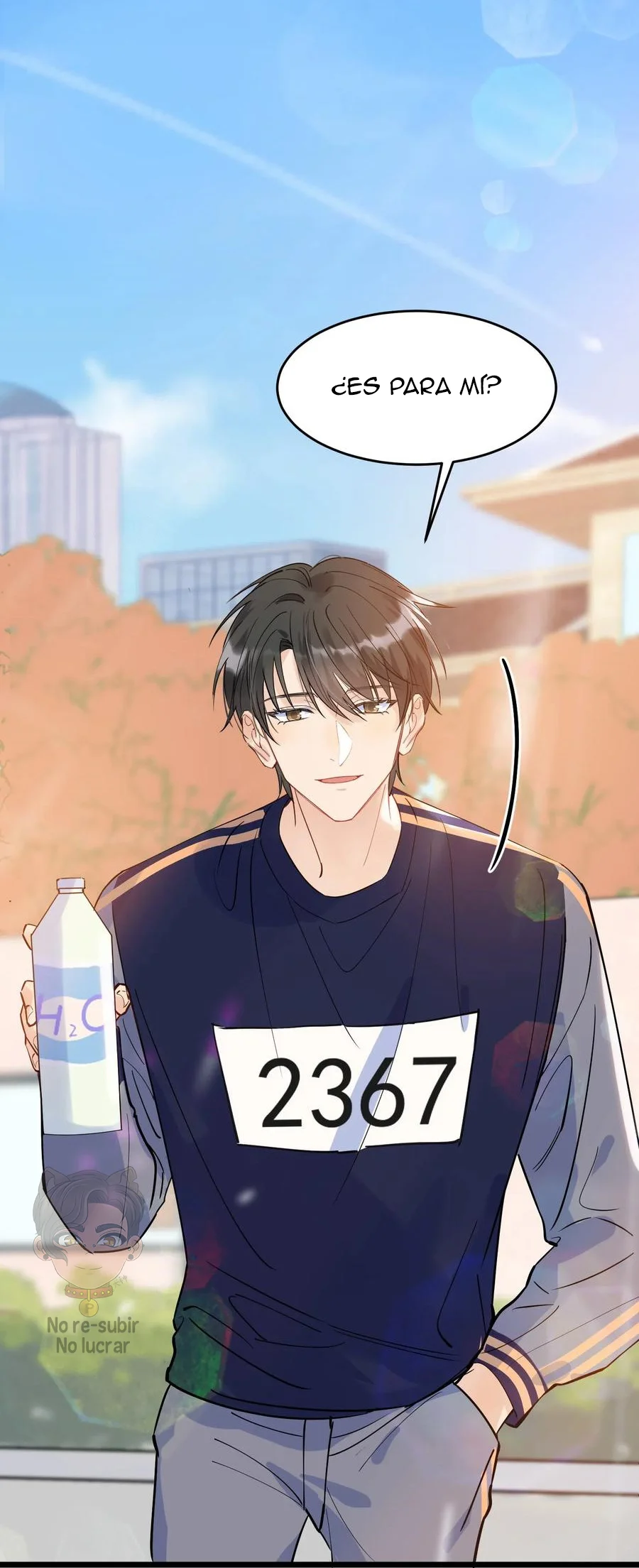 Página 40 del Manga