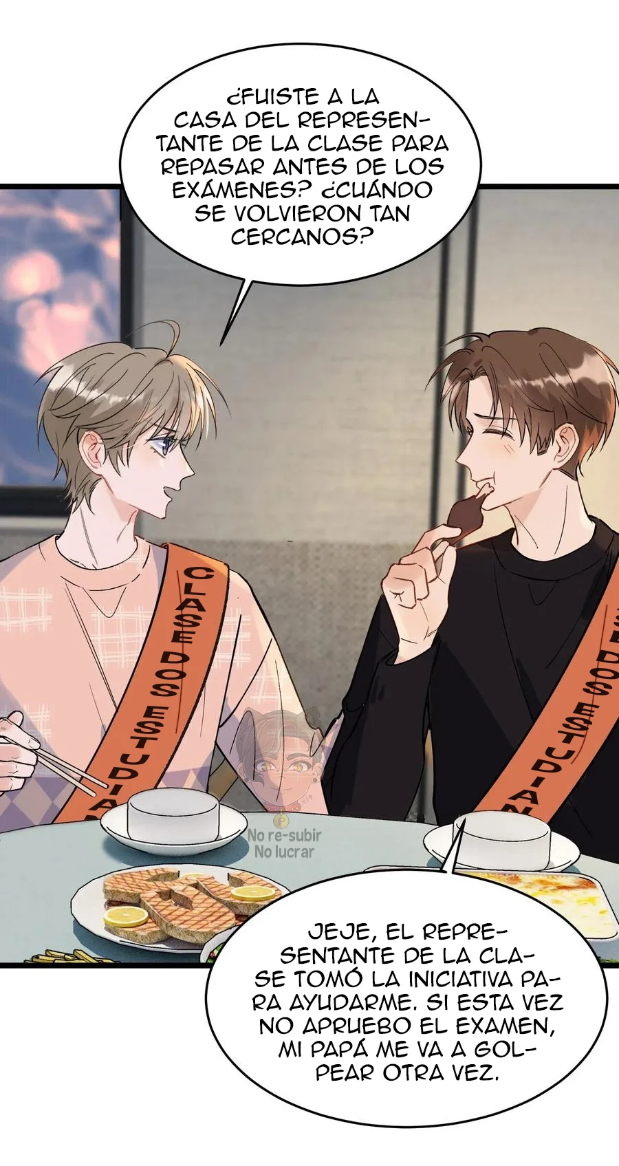 Página 42 del Manga