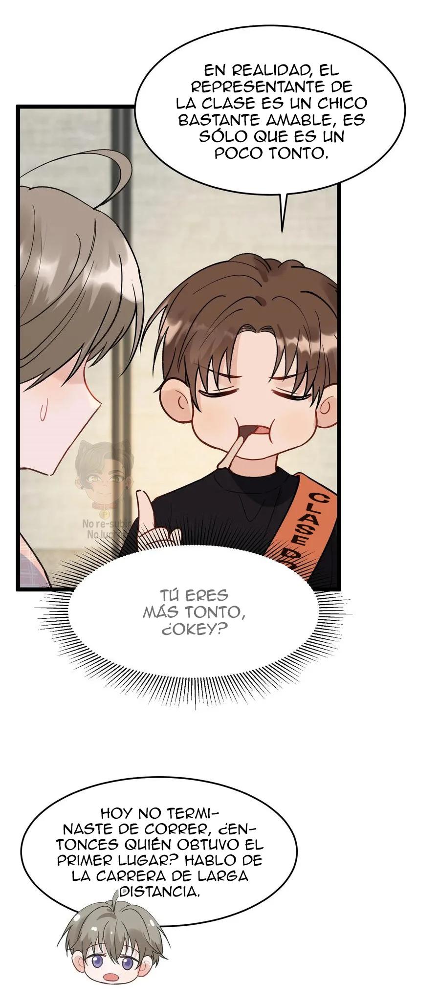 Página 43 del Manga