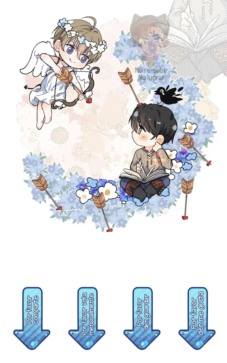 Página 48 del Manga