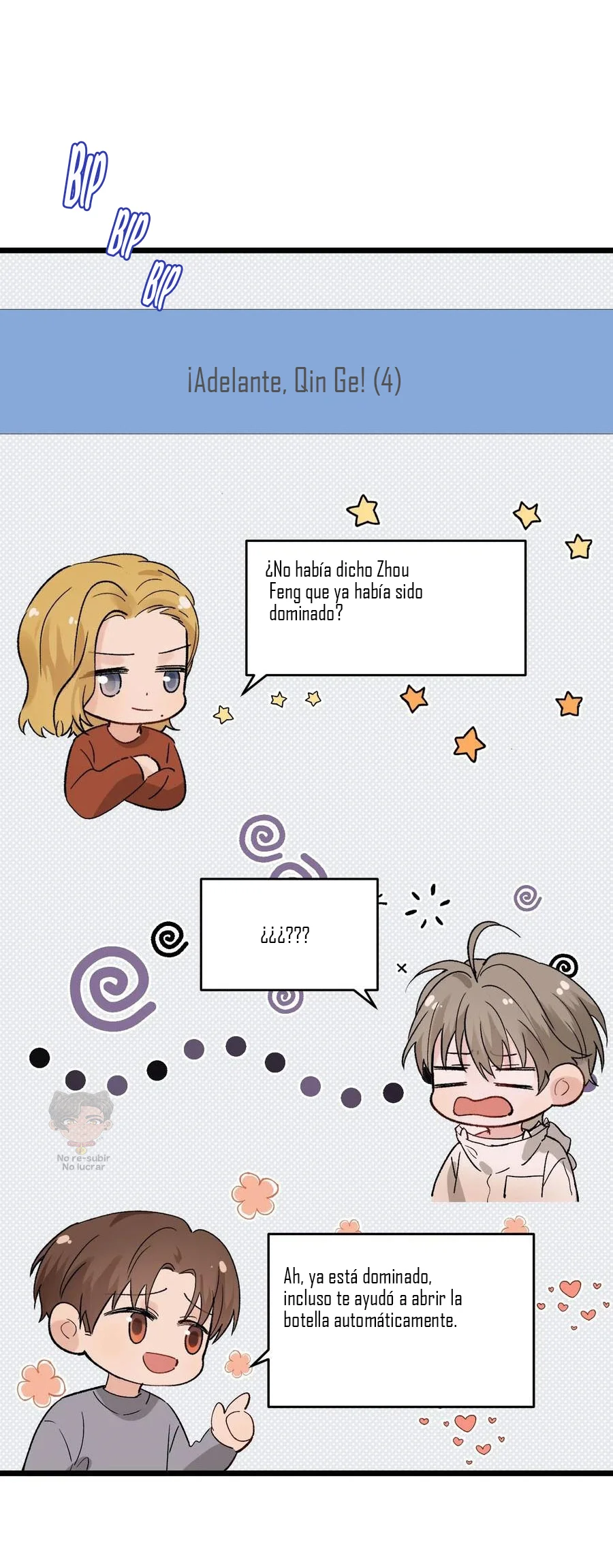 Página 36 del Manga