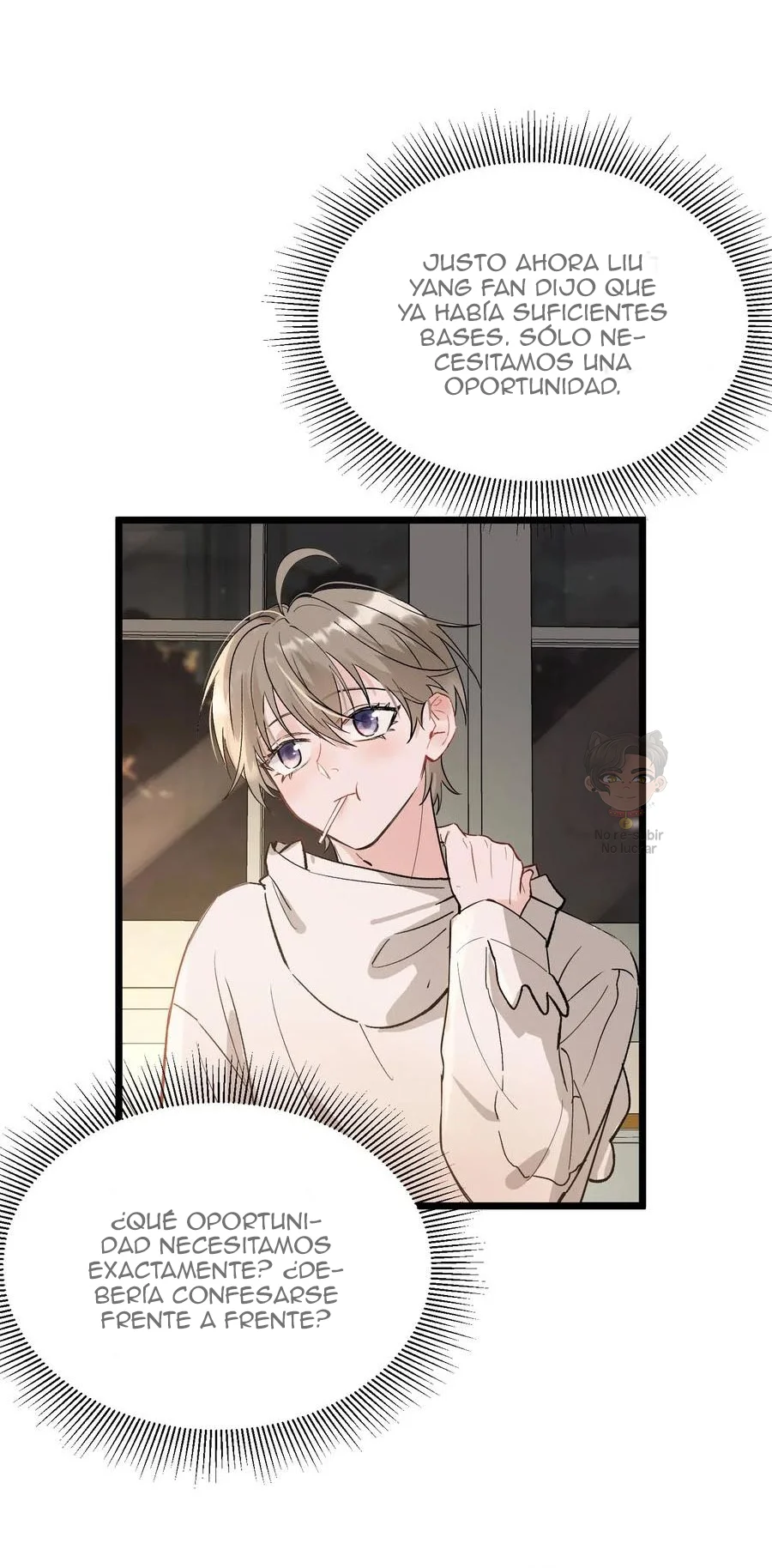 Página 46 del Manga