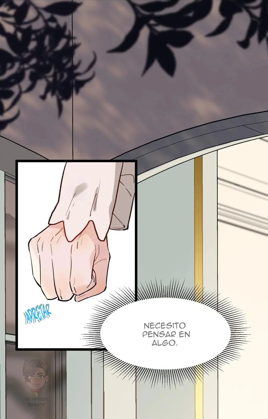 Página 48 del Manga