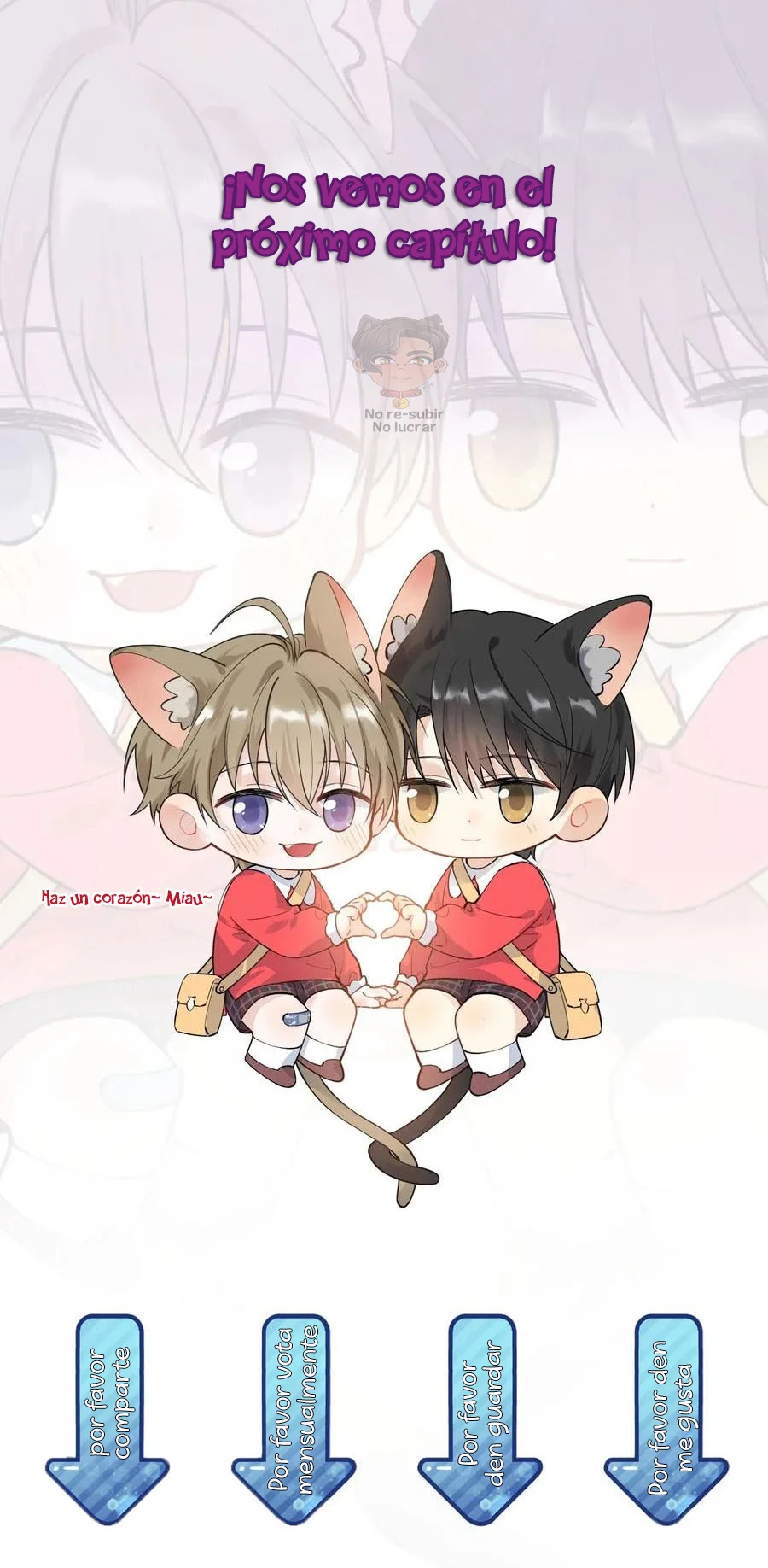 Página 50 del Manga